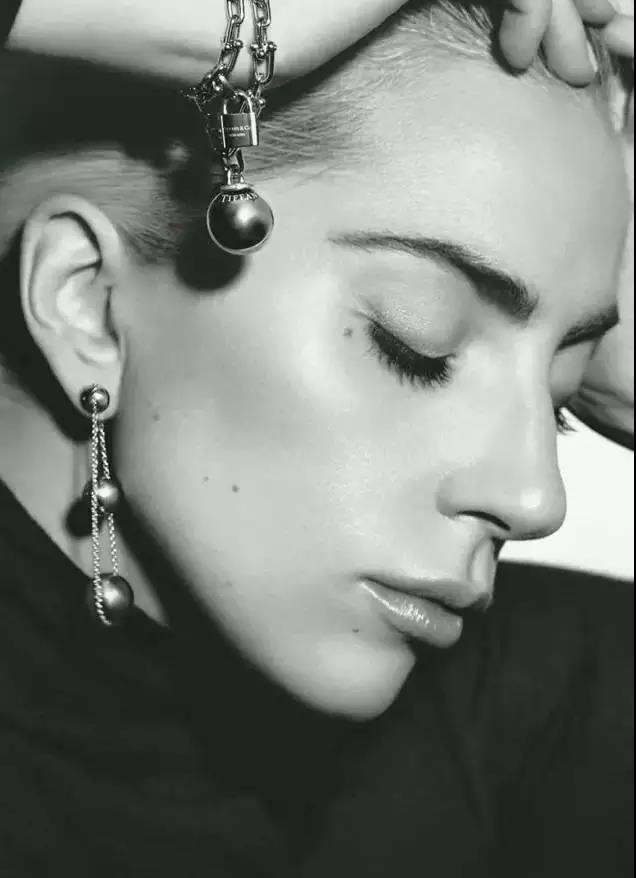 钻石世家蒂芙尼,四季名品蒂芙尼