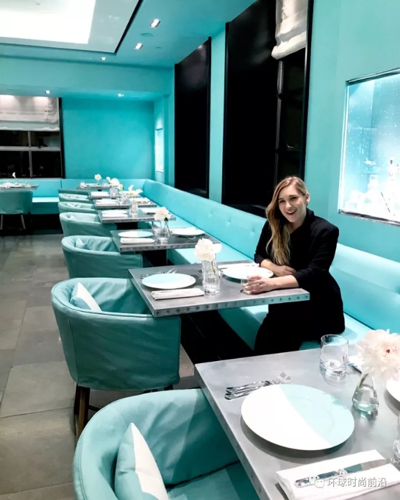 钻石世家蒂芙尼,四季名品蒂芙尼