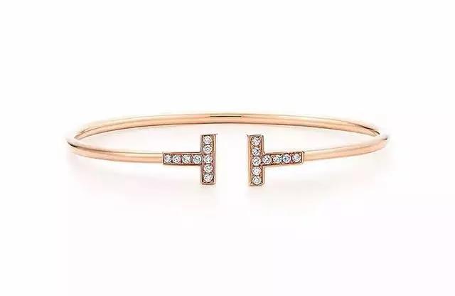 钻石世家蒂芙尼,四季名品蒂芙尼