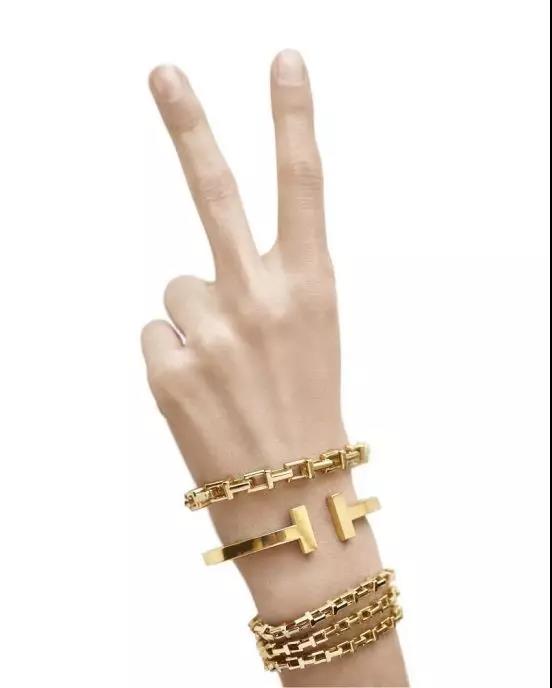 钻石世家蒂芙尼,四季名品蒂芙尼