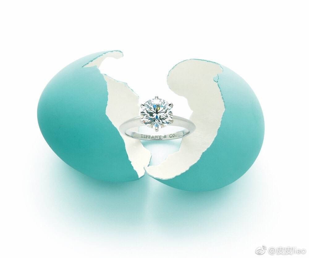 钻石世家蒂芙尼,四季名品蒂芙尼