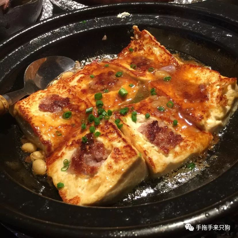 一周一会“仰忠汇”，我们快把北京路这栋楼吃遍了~