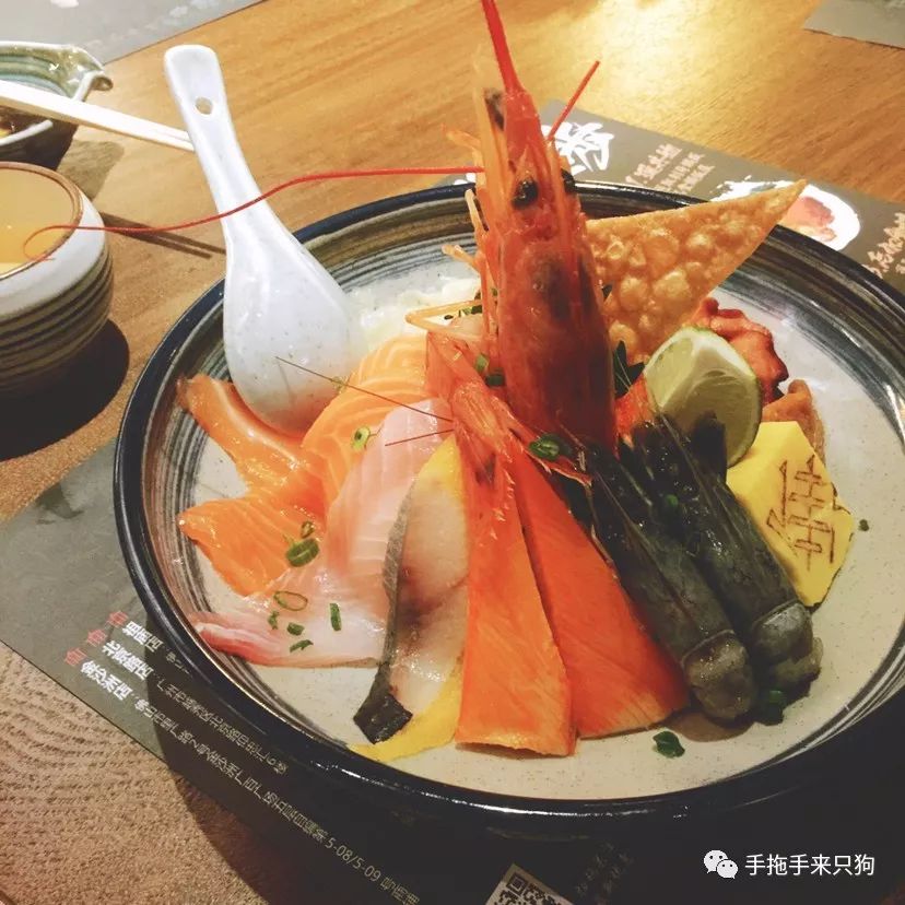 一周一会“仰忠汇”，我们快把北京路这栋楼吃遍了~