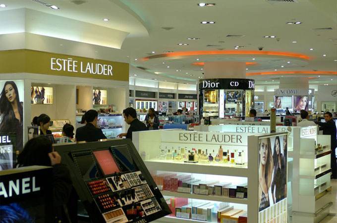 出国免税店购物注意事项,出国旅行机场免税店购物须知常识