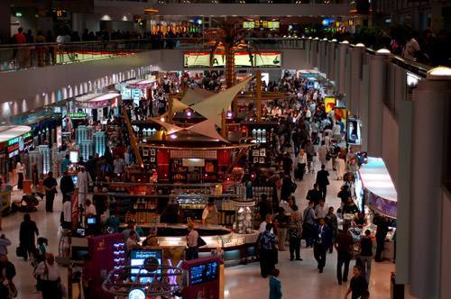 出国免税店购物注意事项,出国旅行机场免税店购物须知常识