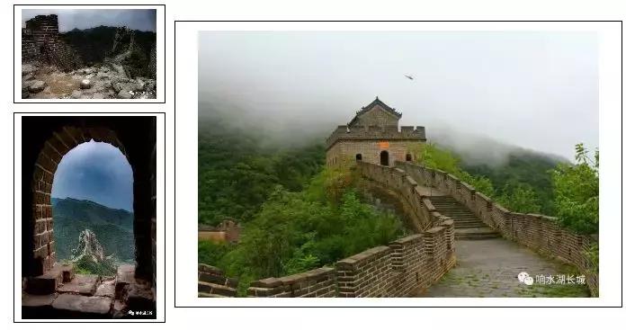 北京郊区避暑好地方响水湖,怀柔响水湖踏青好去处