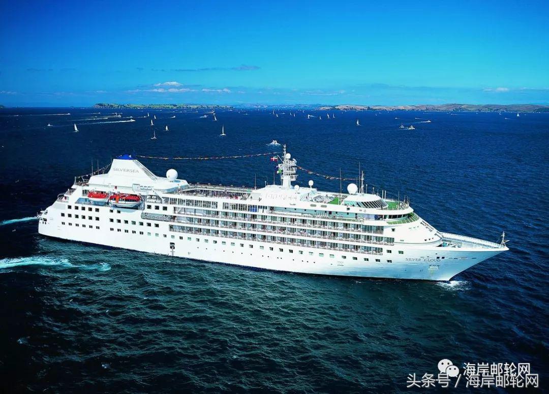 盘点世界上最大的游轮,东方邮轮和蓝梦邮轮哪个级别高