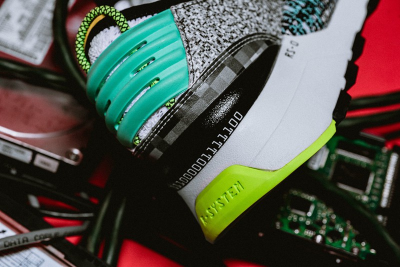 puma怀旧款跑鞋,puma经典款跑鞋