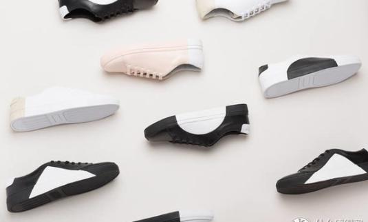 出门撞鞋,出去旅游好穿的运动鞋推荐女