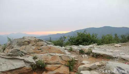 北京著名的72景在哪里,你知道北京有哪些名胜古迹