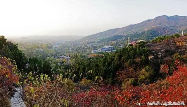 北京著名的72景在哪里,你知道北京有哪些名胜古迹