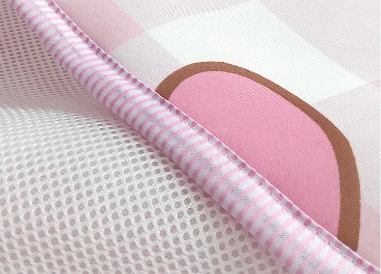 夏天什么凉席最凉快,凉席怎样才能凉快