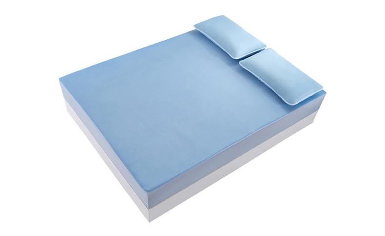 夏天什么凉席最凉快,凉席怎样才能凉快