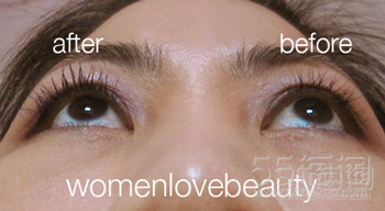 5款适合亚洲人的欧美品牌睫毛膏,让你轻松变成睫毛精