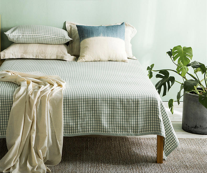 夏天什么凉席最凉快,凉席怎样才能凉快