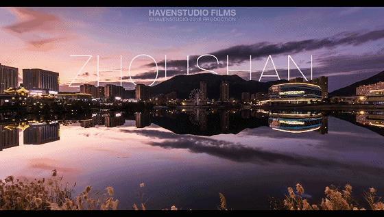 这就是宁波,这不是舟山吧