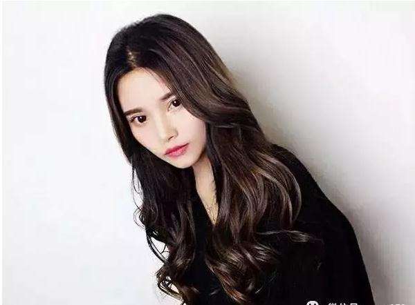 谁说菱形脸不容易搭发型？我这有好多种你看看喜欢哪个！