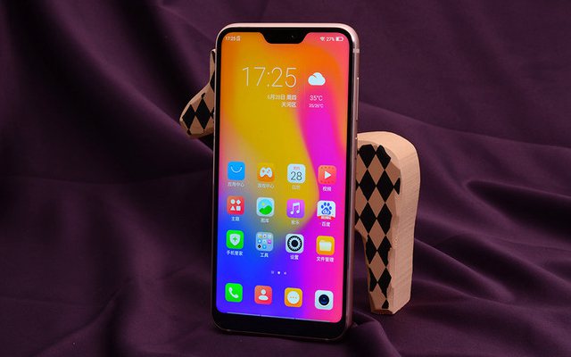 海信h20最新款手机,海信h20手机怎么样