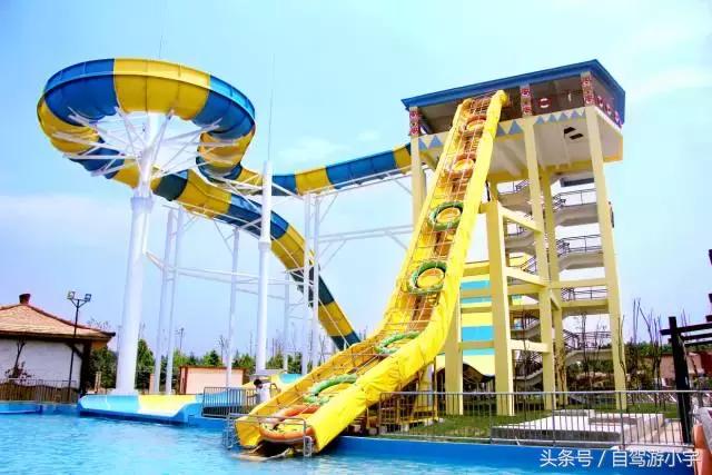 郑州方特乐园水上乐园,方特水上乐园跟奥帕拉拉怎么选