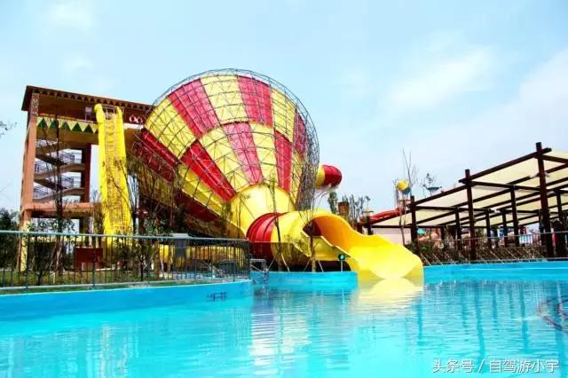 郑州方特乐园水上乐园,方特水上乐园跟奥帕拉拉怎么选