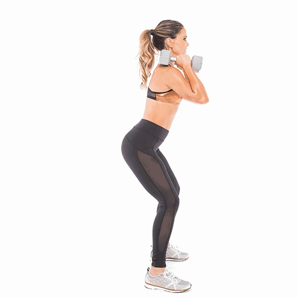 蹲马步真的很厉害吗,怎样感觉蹲马步是正确的