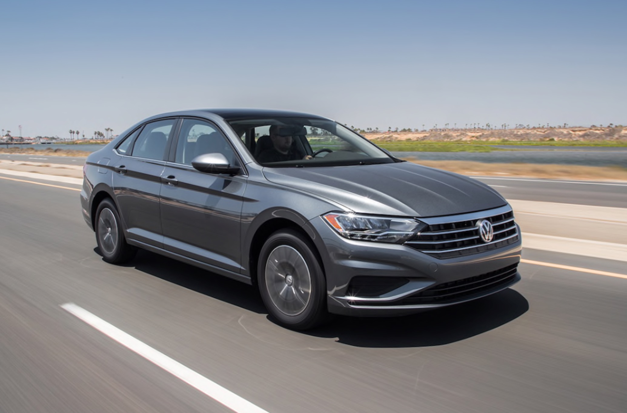 美规大众速腾试驾评测,全新一代1.2t速腾试驾视频