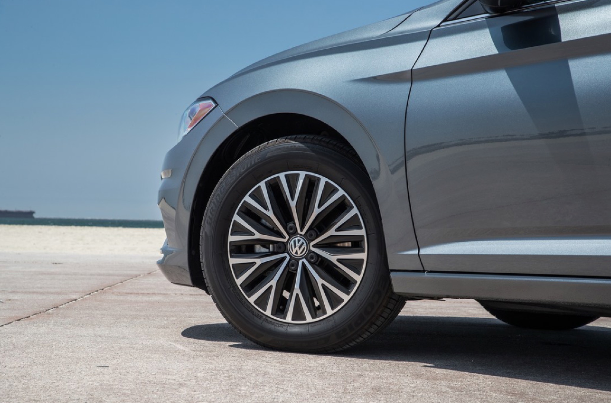 美规大众速腾试驾评测,全新一代1.2t速腾试驾视频