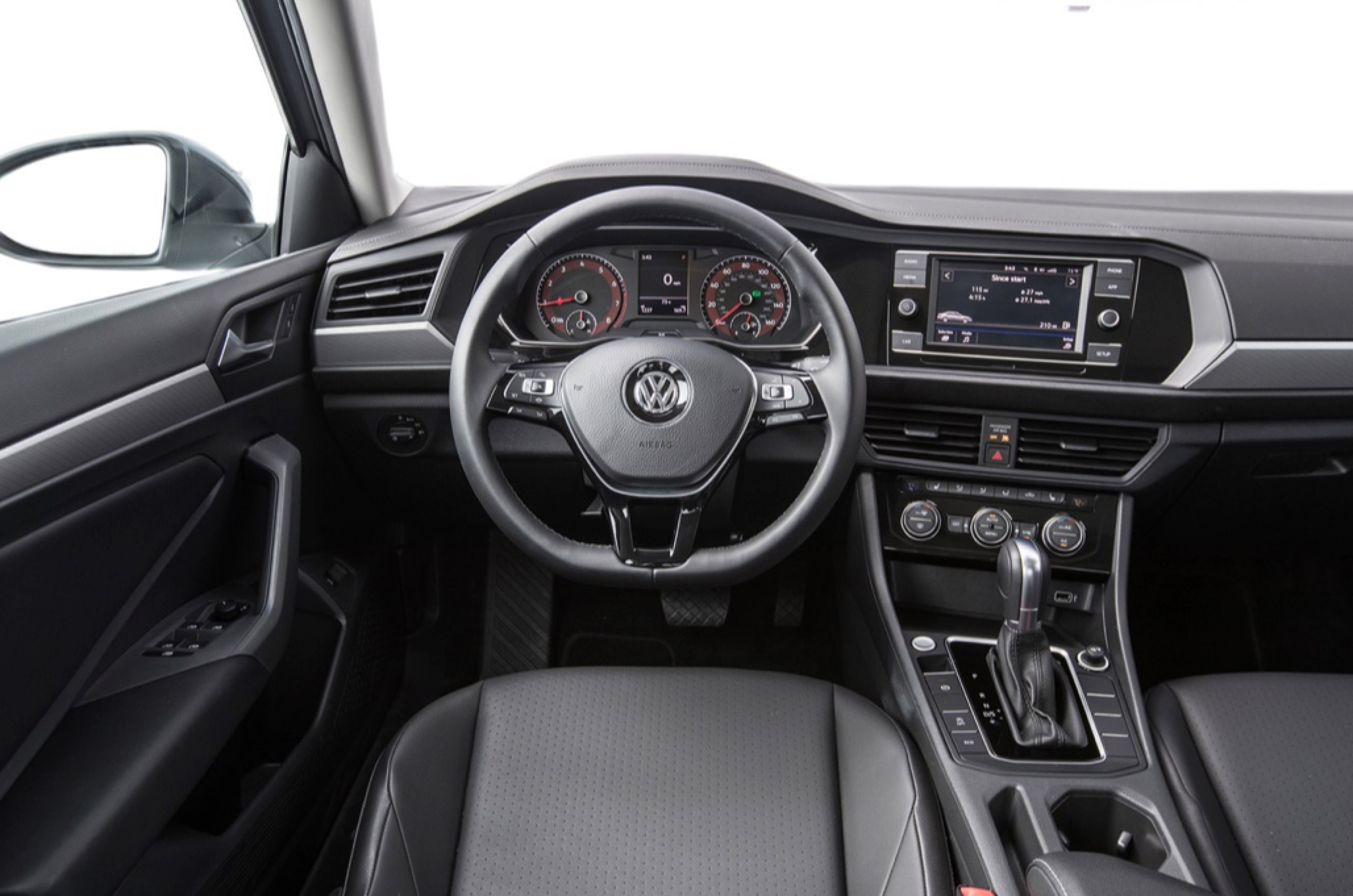 美规大众速腾试驾评测,全新一代1.2t速腾试驾视频