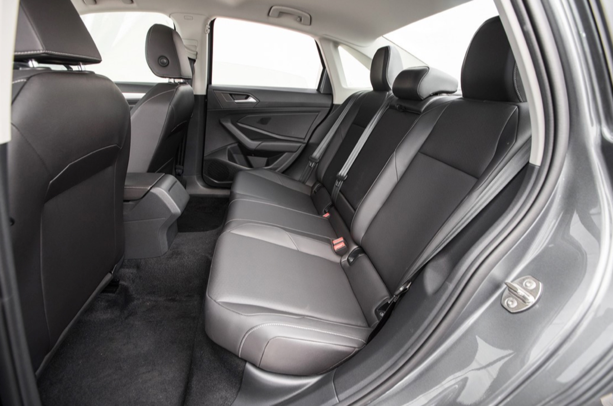 美规大众速腾试驾评测,全新一代1.2t速腾试驾视频