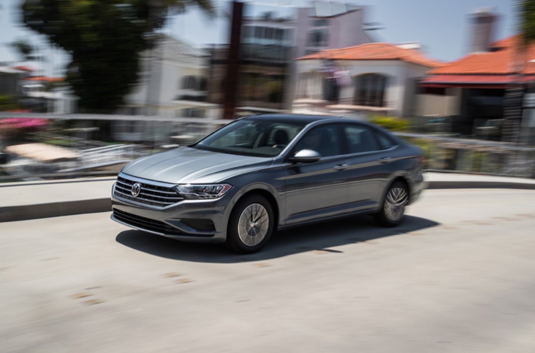 美规大众速腾试驾评测,全新一代1.2t速腾试驾视频