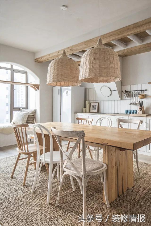 木质老旧家具如何处理,原木旧家具如何焕然一新