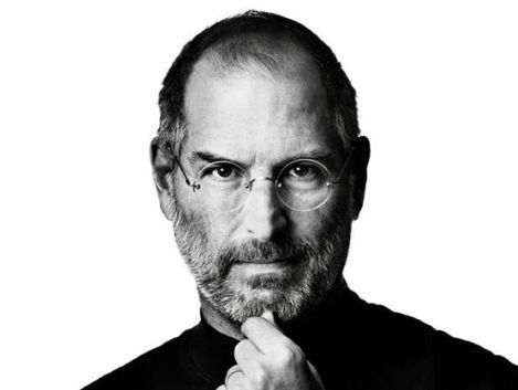 乔布斯十大励志书籍,乔布斯写的书有哪些