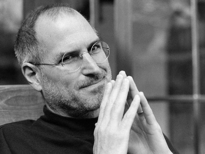 乔布斯十大励志书籍,乔布斯写的书有哪些