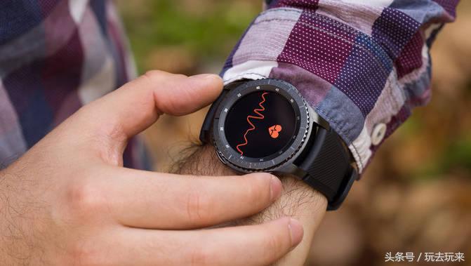 涓夋槦watchgears4鍔熻兘,涓夋槦gearwatchs4璇勬祴