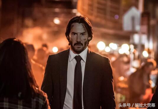 电影《杀破狼》第一部评价,杀破狼系列哪一部最好看