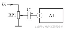 互补式otl功率放大电路原理,otl功率放大器的制作与调试报告