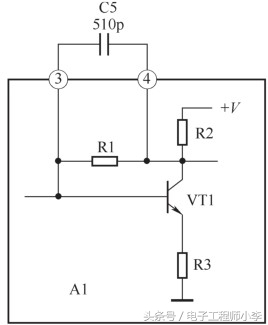 互补式otl功率放大电路原理,otl功率放大器的制作与调试报告