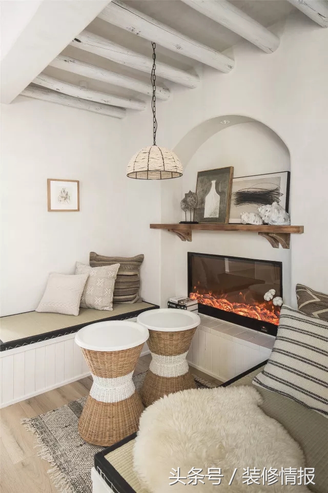 木质老旧家具如何处理,原木旧家具如何焕然一新