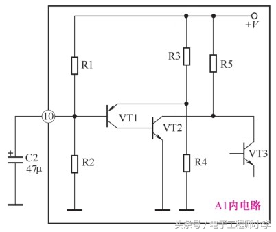 互补式otl功率放大电路原理,otl功率放大器的制作与调试报告