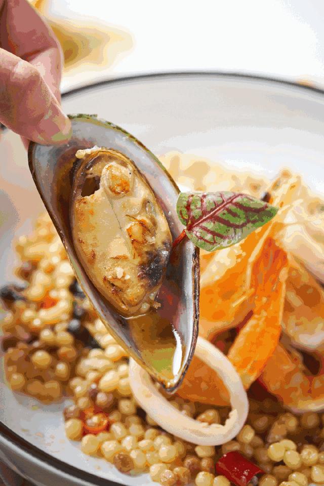 想减肥，穿好运动服，来这吃肉！