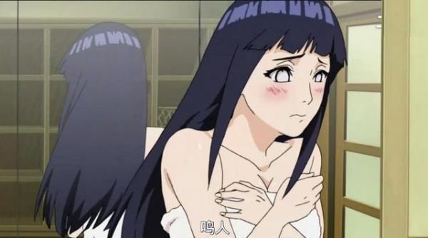 动漫中本子多到看不过来的几位美女角色，最后一位已经被玩坏了