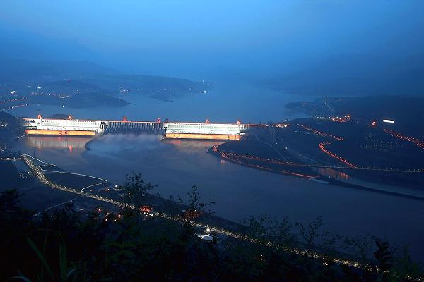 中国最新的核电发电技术,中国有哪些技术比日本强