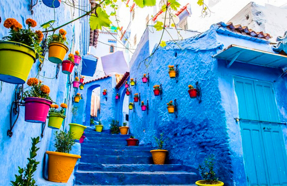 谈一谈，我和爱豆去旅行的那些事……