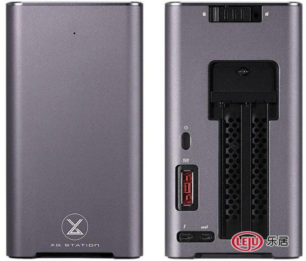华硕xg-station-pro双屏,华硕xgstation