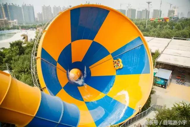 郑州方特乐园水上乐园,方特水上乐园跟奥帕拉拉怎么选