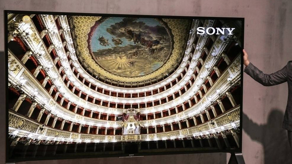 长虹最值得买的激光电视,3000左右激光投影电视