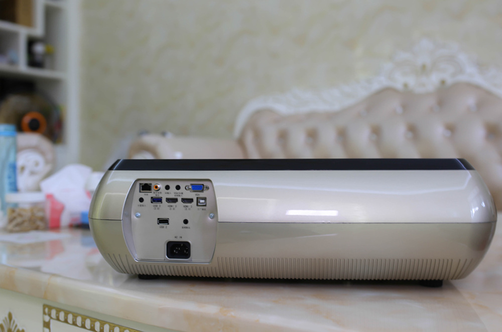 长虹最值得买的激光电视,3000左右激光投影电视