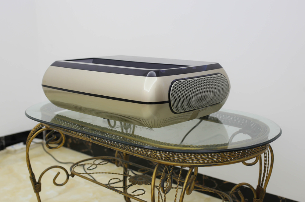 长虹最值得买的激光电视,3000左右激光投影电视