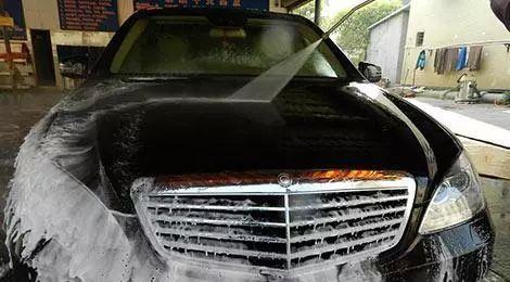 现在汽车美容店该怎么做,开个正规的汽车美容店需要多少钱