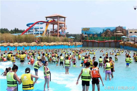 郑州方特乐园水上乐园,方特水上乐园跟奥帕拉拉怎么选